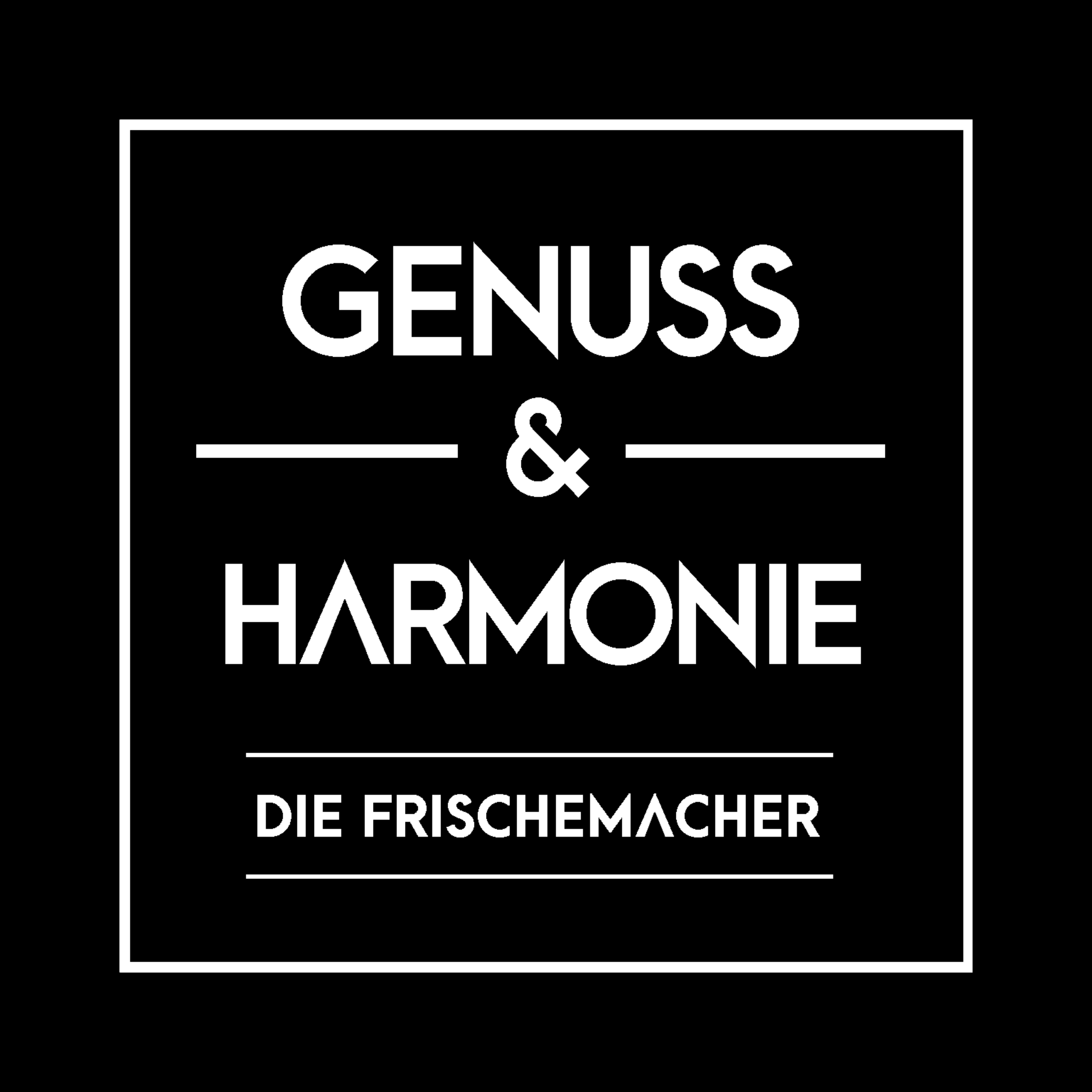Genuss & Harmonie Gastronomie